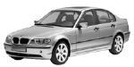 BMW E46 B2261 Fault Code