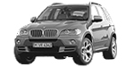 BMW E70 B2261 Fault Code