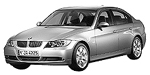 BMW E92 B2261 Fault Code