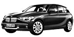 BMW F20 B2261 Fault Code